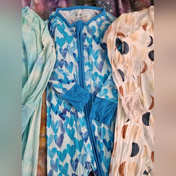 Little Sleepies + More Bundle - Picture 5 of 13